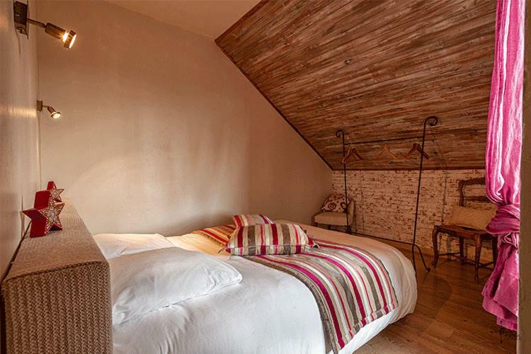 Les Alisiers Apartamento Montclar  Exterior foto