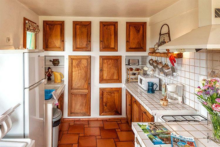 Les Alisiers Apartamento Montclar  Exterior foto